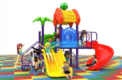 เครื่องเล่นสนาม 